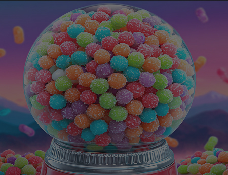 Sugar Rush